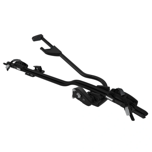 Portabicicletas Thule Proride 598 Negro