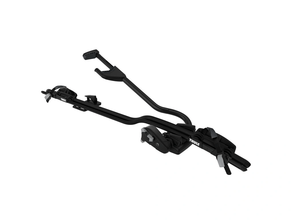 Portabicicletas Thule Proride 598 Negro