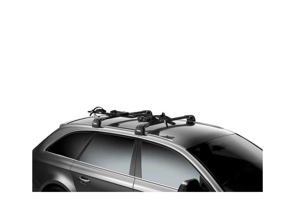 Portabicicletas Thule Proride 598 Negro - Imagen 4
