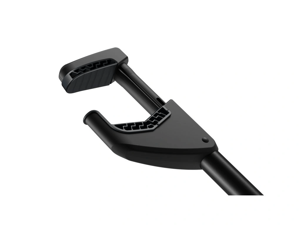 Portabicicletas Thule Proride 598 Negro - Imagen 5
