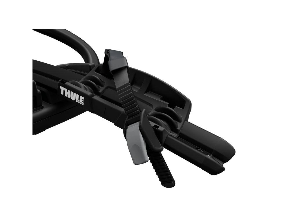 Portabicicletas Thule Proride 598 Negro - Imagen 6