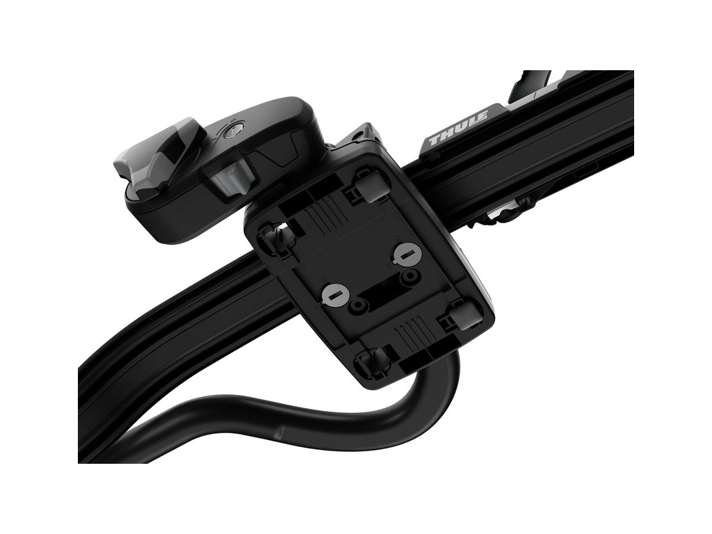 Portabicicletas Thule Proride 598 Negro - Imagen 7