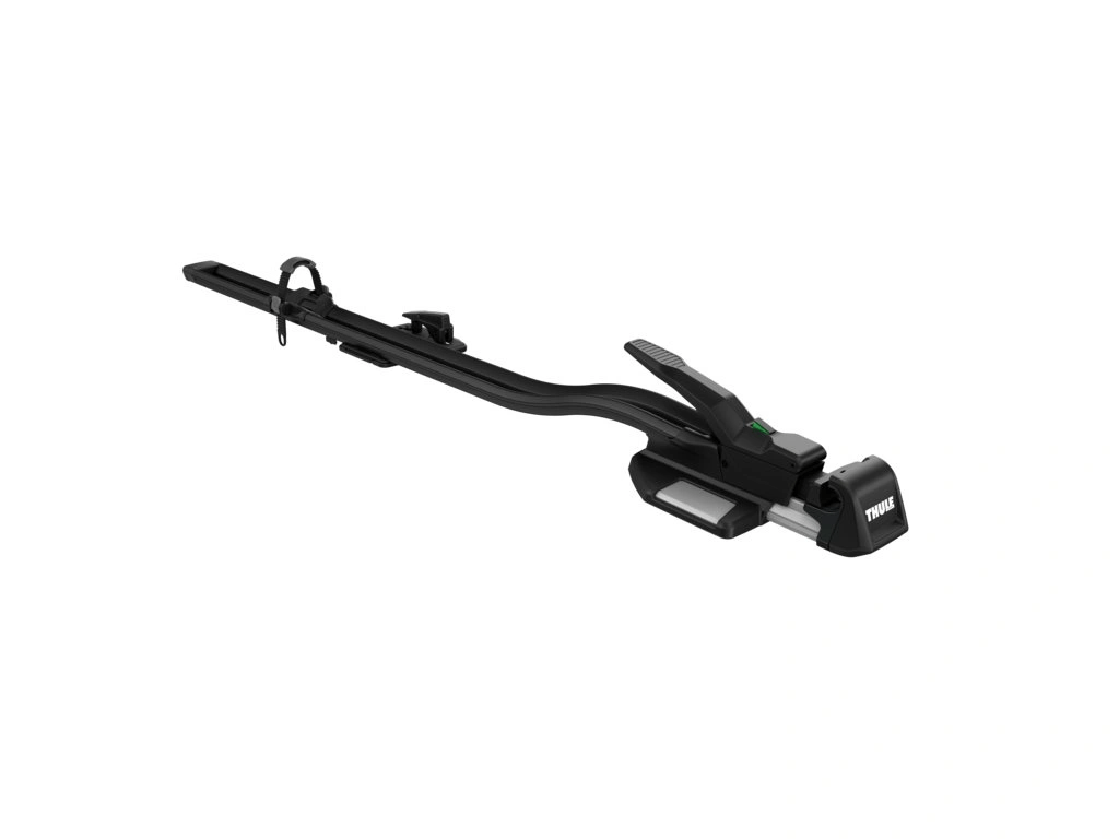 Portabicicletas Thule Topride 568