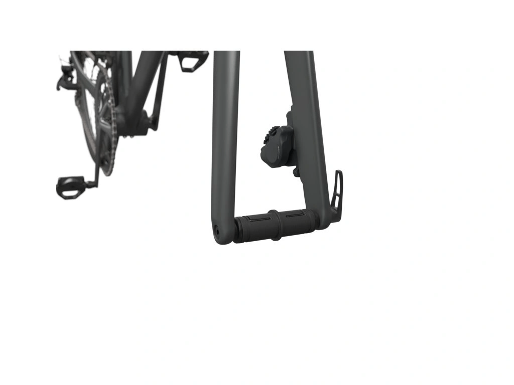 Portabicicletas Thule Topride 568 - Imagen 6