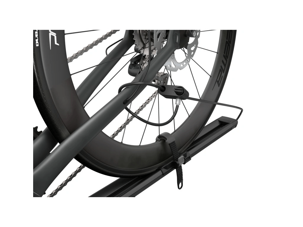 Portabicicletas Thule Topride 568 - Imagen 7
