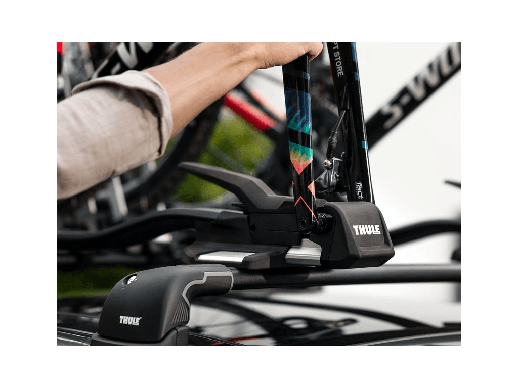 Portabicicletas Thule Topride 568 - Imagen 10