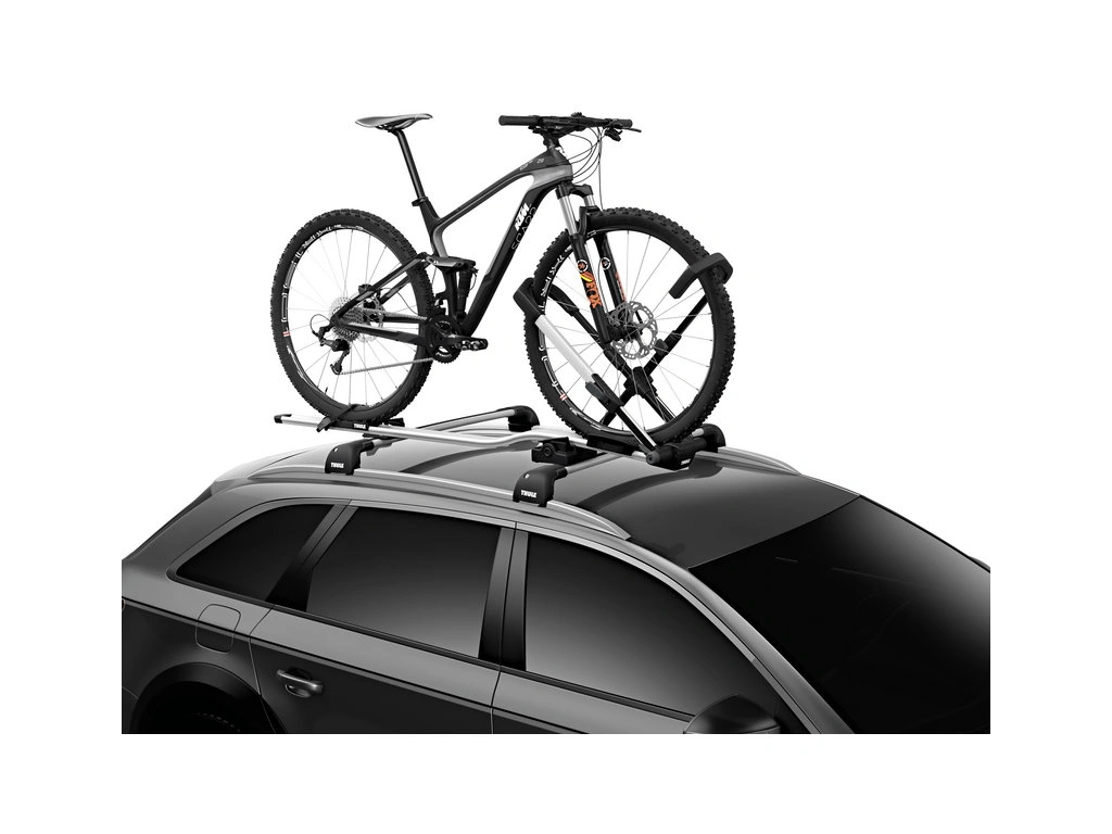 Fahrradträger Thule Upride 599 – Bild 3