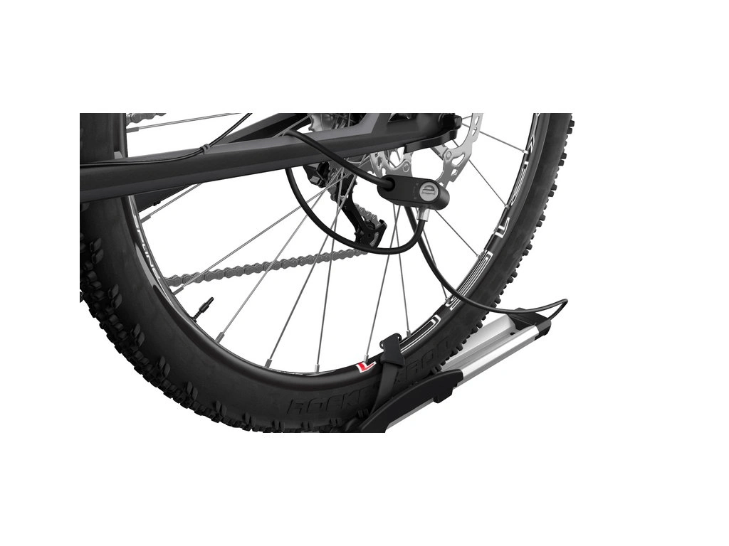 Fahrradträger Thule Upride 599 – Bild 7