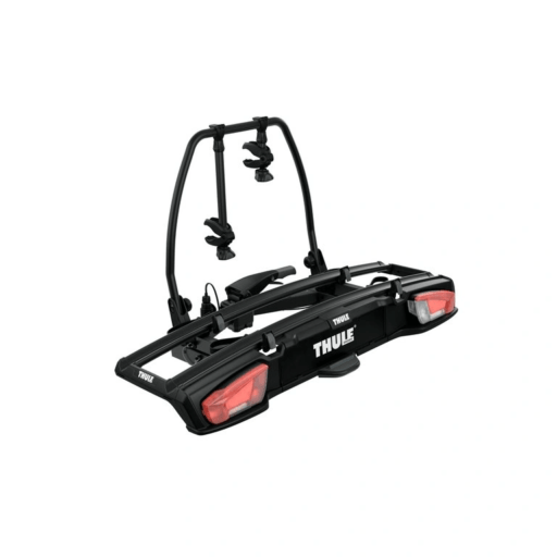 Portabici Thule Velospace XT 938 Nero