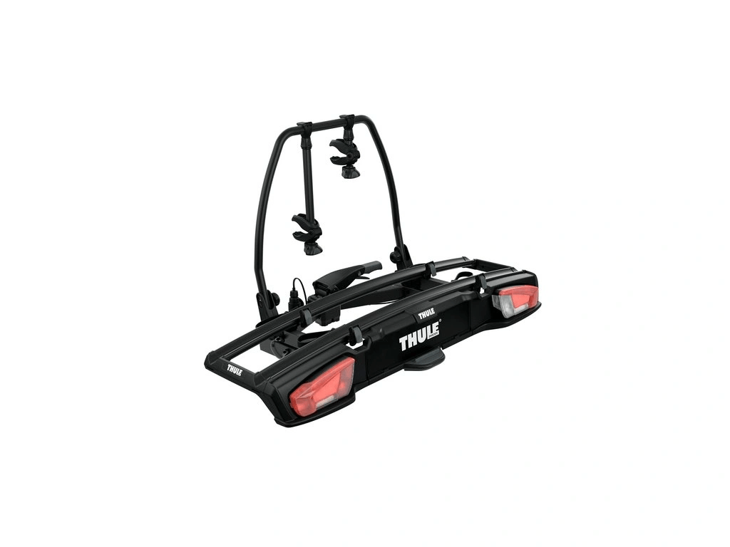 Portabici Thule Velospace XT 938 Nero