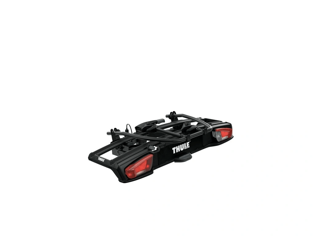 Portabici Thule Velospace XT 938 Nero - Immagine 3