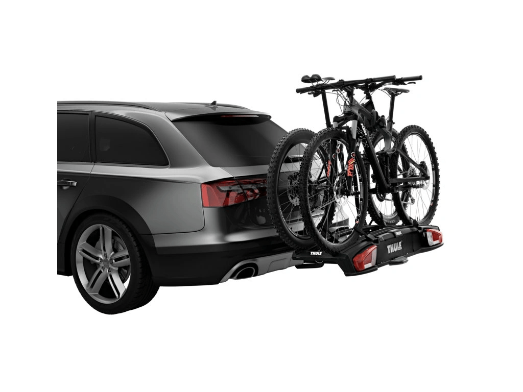 Portabici Thule Velospace XT 938 Nero - Immagine 5