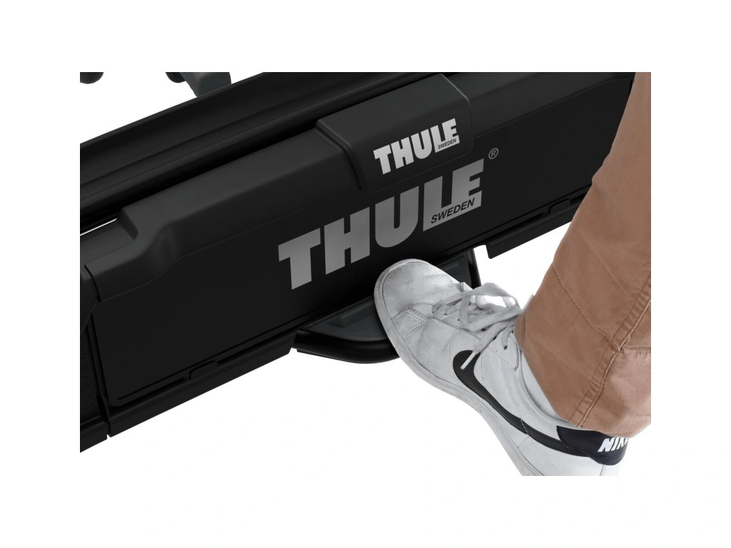 Portabici Thule Velospace XT 938 Nero - Immagine 6