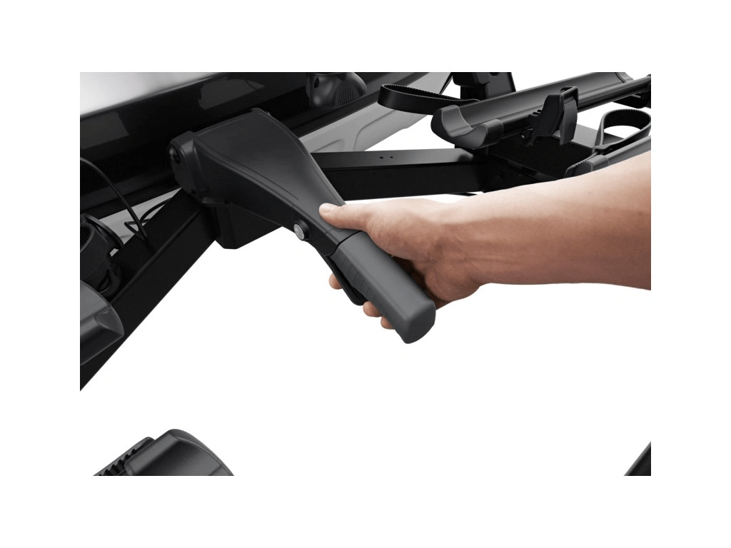 Portabici Thule Velospace XT 938 Nero - Immagine 8
