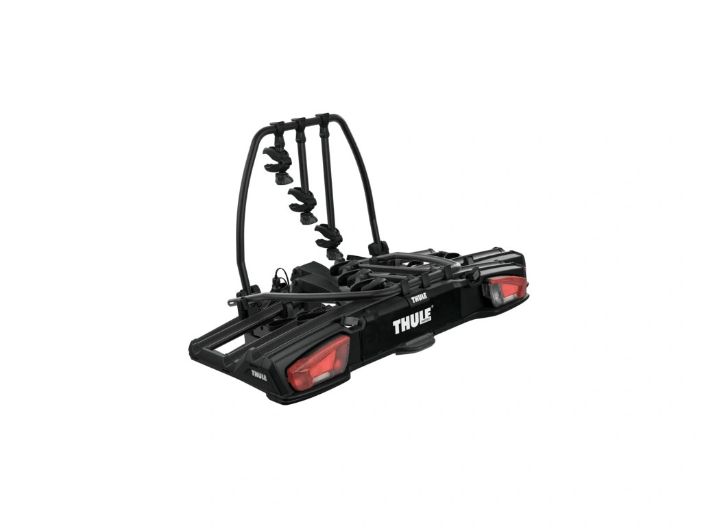 Portabicicletas Thule Velospace XT 939 Negro