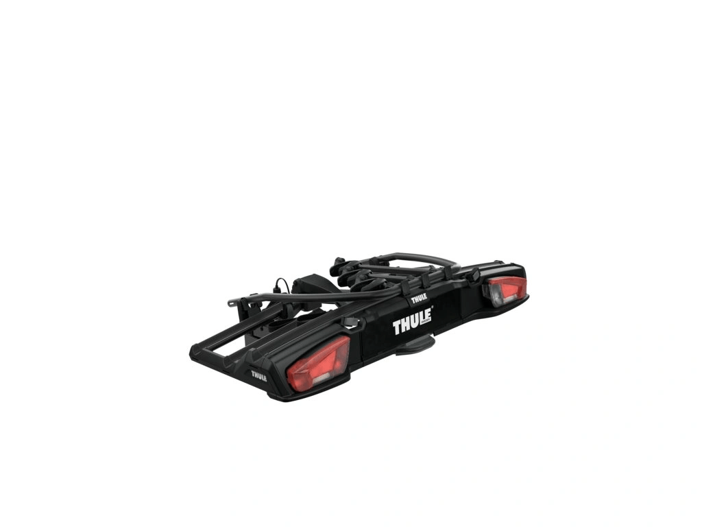 Portabicicletas Thule Velospace XT 939 Negro - Imagen 3