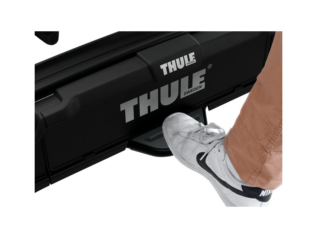 Portabicicletas Thule Velospace XT 939 Negro - Imagen 6