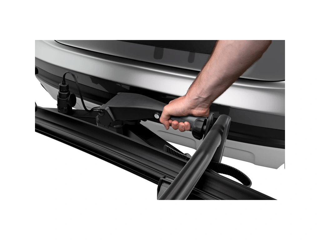 Portabicicletas Thule Velospace XT 939 Negro - Imagen 8