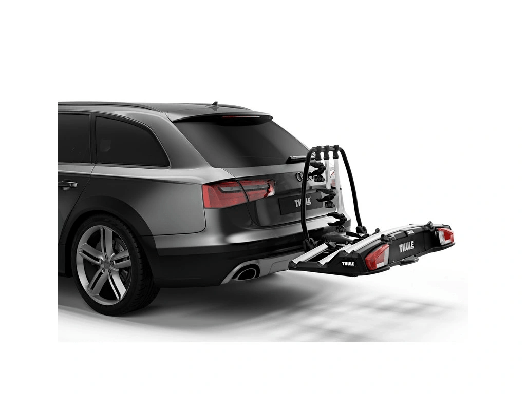 Portabicicletas Thule Velospace XT 939 - Imagen 4