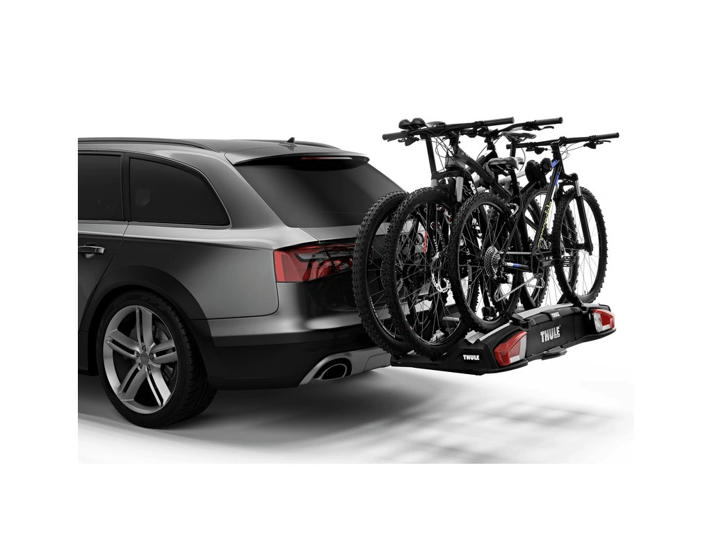 Portabicicletas Thule Velospace XT 939 - Imagen 5