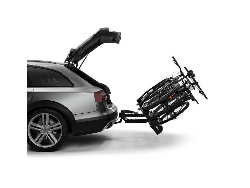 Portabicicletas Thule Velospace XT 939 - Imagen 7