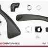 Snorkel Bravo Ford Ranger Raptor (2019-2022)