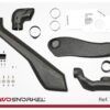 Snorkel Bravo Isuzu D-Max (2020-)