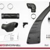 Snorkel Bravo Iveco Daily (2014-)