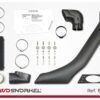 Snorkel Bravo Mercedes G Class W460_461_463 (1979-2018)Iz