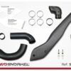 Snorkel Bravo Mercedes Sprinter W906_Volkswagen Crafter (2006-2018)