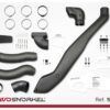 Boccaglio Bravo Mercedes Sprinter W907_ 910 (2018+)