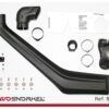 Snorkel Bravo Mitsubishi L200_Triton MR (2019+)