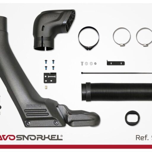 Snorkel Bravo Suzuki Jimny (2018-)