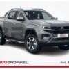 Snorkel Bravo Volkswagen Amarok (2023+)