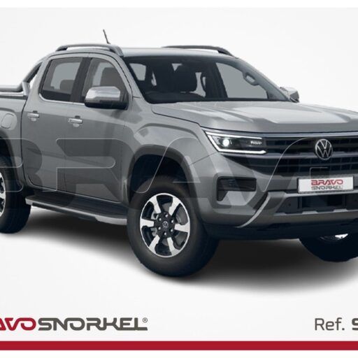 Snorkel Bravo Volkswagen Amarok (2023+)