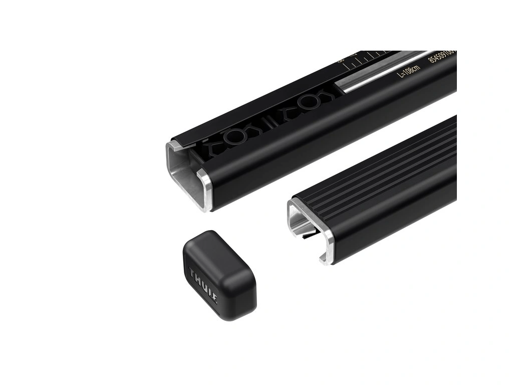 Thule Squarebar 108 - Imagen 3
