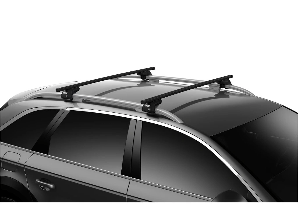 Thule Squarebar 108 - Imagen 4