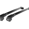 Thule Wingbar Edge preto
