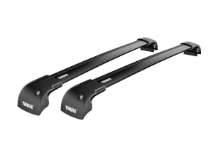Thule Wingbar Edge 9596 Nero