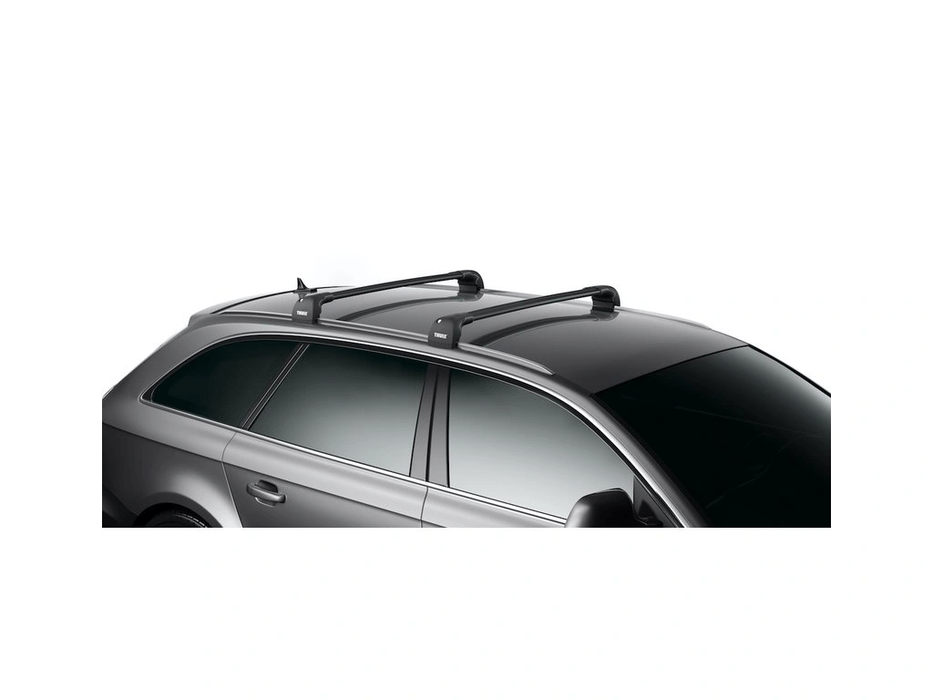 Thule Wingbar Edge 9593 Preto - Imagem 3