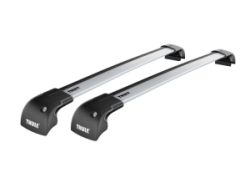 Thule Wingbar Edge 9595 Plata