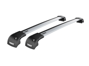 Thule Wingbar Edge 9595 Plata