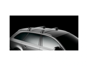 Thule Wingbar Edge 9595 Plata - Imagen 3