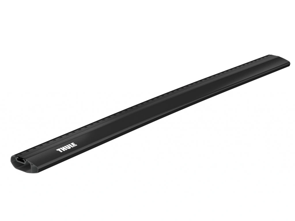 Thule Wingbar Edge preto