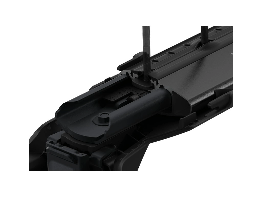 Thule Wingbar Edge 68 Preto - Imagem 3