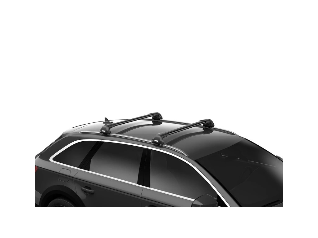 Thule Wingbar Edge 68 Preto - Imagem 4