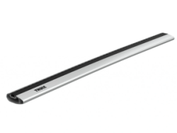 Thule Wingbar Edge 104 Silver