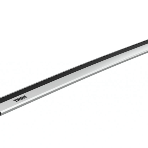 Thule Wingbar Edge silver