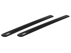 Thule Wingbar Evo 108 Negra