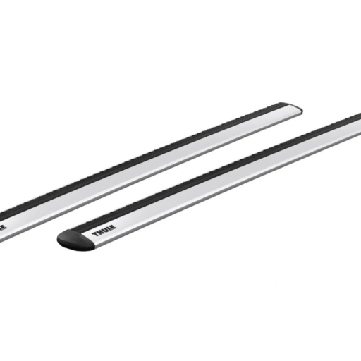 Thule Wingbar Evo Plata